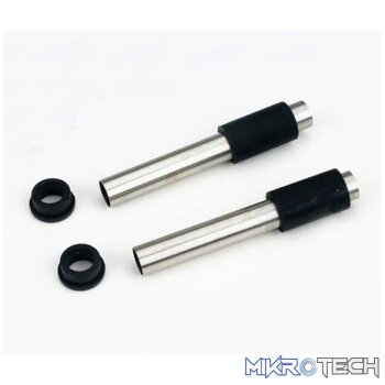 Pushrod Cover & Rubber Seal  FA300T